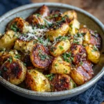 Garlic Butter Shrimp