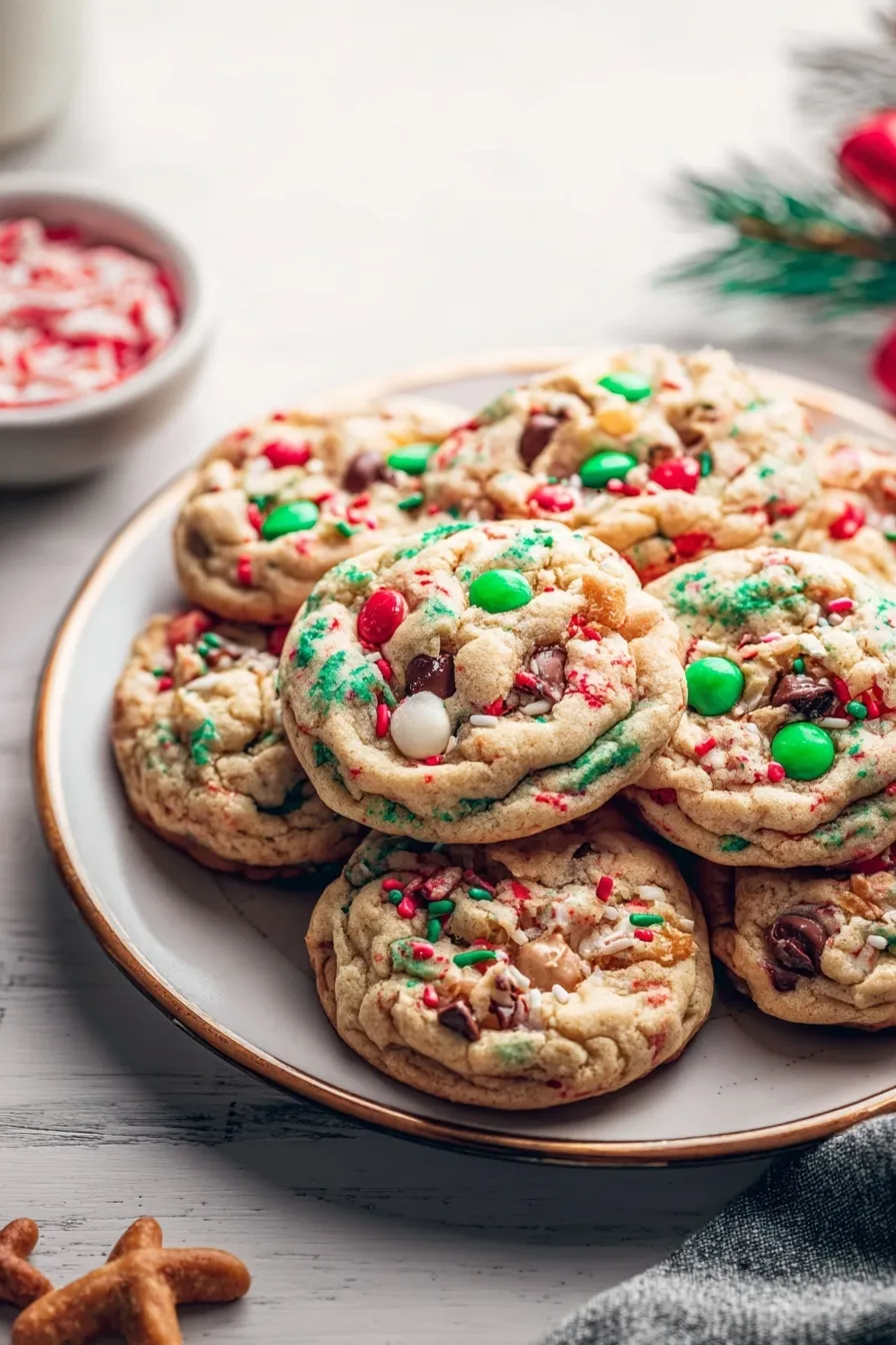 Das ultimative festliche Rezept für Weihnachtsgebäck