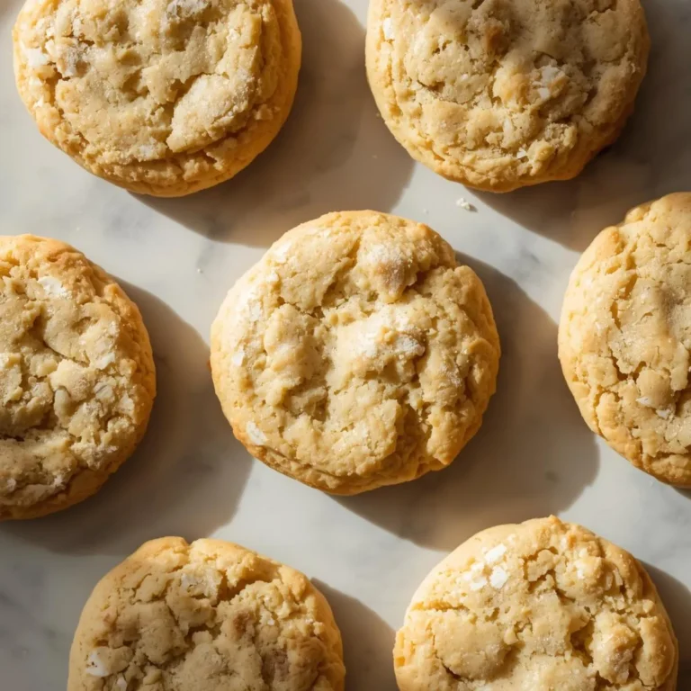 Butterfreie Joghurtkekse: Einfaches Rezept für den schnellen Genuss