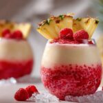 Fruchtiger Summer Drink